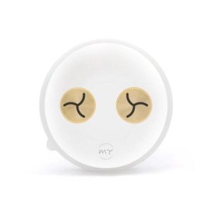 matrize pom/messing fusillone 3p für philips pastamaker avance / 7000er