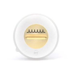 matrize pom/messing radiatori 30 mm für philips pastamaker avance / 7000er