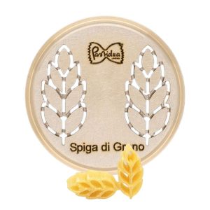 matrize bronze spiga di grano/kornähre