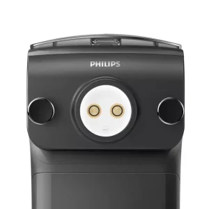 matrize pom/messing rigatoni 15 mm für philips pastamaker avance / 7000er