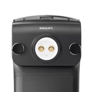 matrize pom/messing gestreifte ohrringe für philips pastamaker avance / 7000er (kopie)