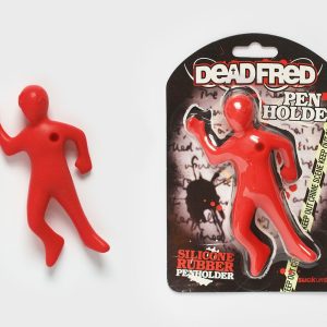 stiftehalter "dead fred"