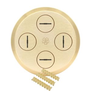 matrize messing reginette 12 mm für tr70 sela la pastaia korngold avancini omegaone