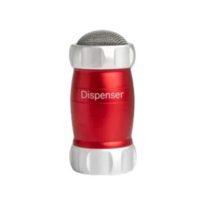 marcato dispenser – spender / streuer – rot