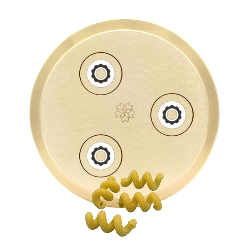 matrize messing/teflon amori für tr70 sela la pastaia korngold avancini omegaone