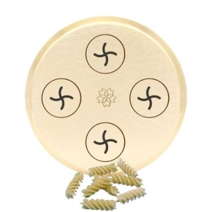 matrize messing fusilli 4p 9 mm fimar vip2, vip4, fimar mpf 2.5, mpf 4, pf25e, pf40e, nmf8