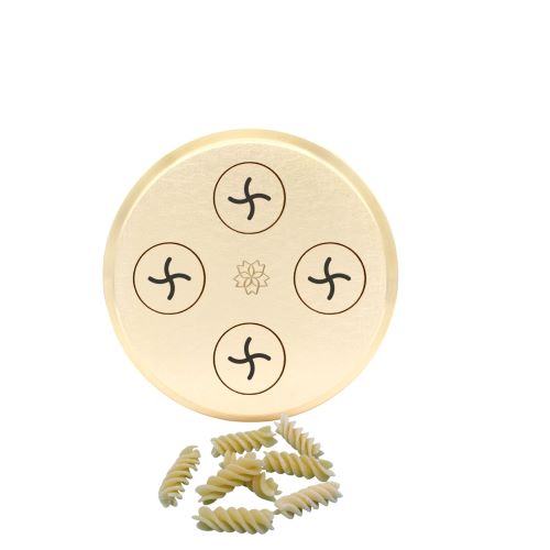 matrize messing fusilli 4p 9 mm fimar vip2, vip4, fimar mpf 2.5, mpf 4, pf25e, pf40e, nmf8