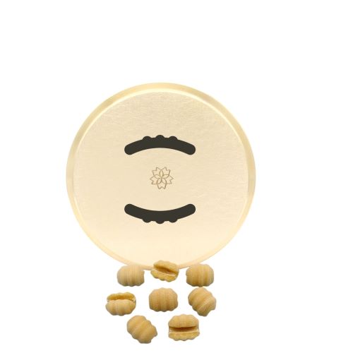 matrize messing gnocchi di patate/kartoffelgnocchi 23 mm fimar vip2, vip4, fimar mpf 2.5, mpf 4, pf25e, pf40e, nmf8