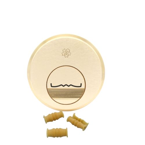 matrize messing rocchetto fimar vip2, vip4, fimar mpf 2.5, mpf 4, pf25e, pf40e, nmf8