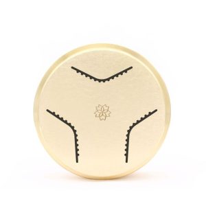matrize messing muscheln/conchiglie rigate 28 mm fimar vip2, vip4, fimar mpf 2.5, mpf 4, pf25e, pf40e, nmf8