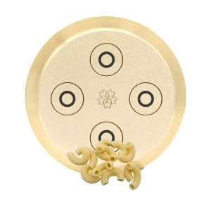 matrize messing hörnchen glatt 6 mm pn100, emma, lillodue