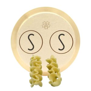 matrize messing ricciolina/löckchen pn100, emma, lillodue