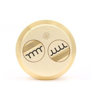 matrize messing radiatori pn100, emma, lillodue