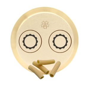 matrize messing tortiglioni 13 mm pn100, emma, lillodue