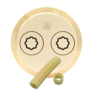 matrize messing wellenmaccheroni 11 mm pn100, emma, lillodue