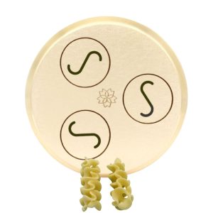 matrize messing ricciolina/löckchen fimar vip2, vip4, fimar mpf 2.5, mpf 4, pf25e, pf40e, nmf8