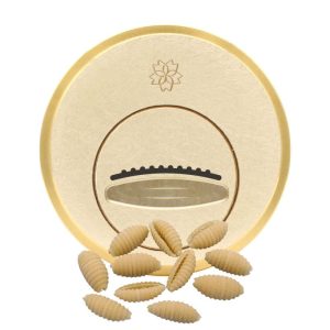 matrize messing gnocchi sardi 25 mm la fattorina, fimar mpf 1.5, pf15e und andere