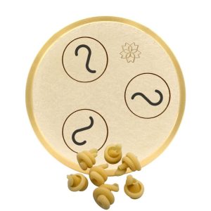 matrize messing funghi / trottole la fattorina, fimar mpf 1.5, pf15e u.v.a.