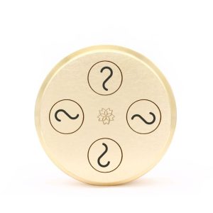 matrize messing funghi/trottole für fimar vip2, vip4, fimar mpf 2.5, mpf 4, pf25e, pf40e, nmf8