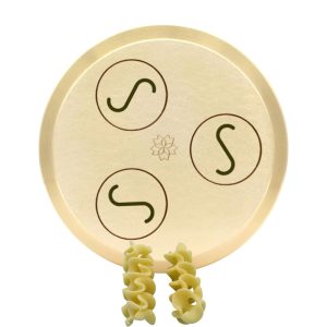 matrize messing ricciolina/löckchen für tr70 sela la pastaia korngold avancini omegaone