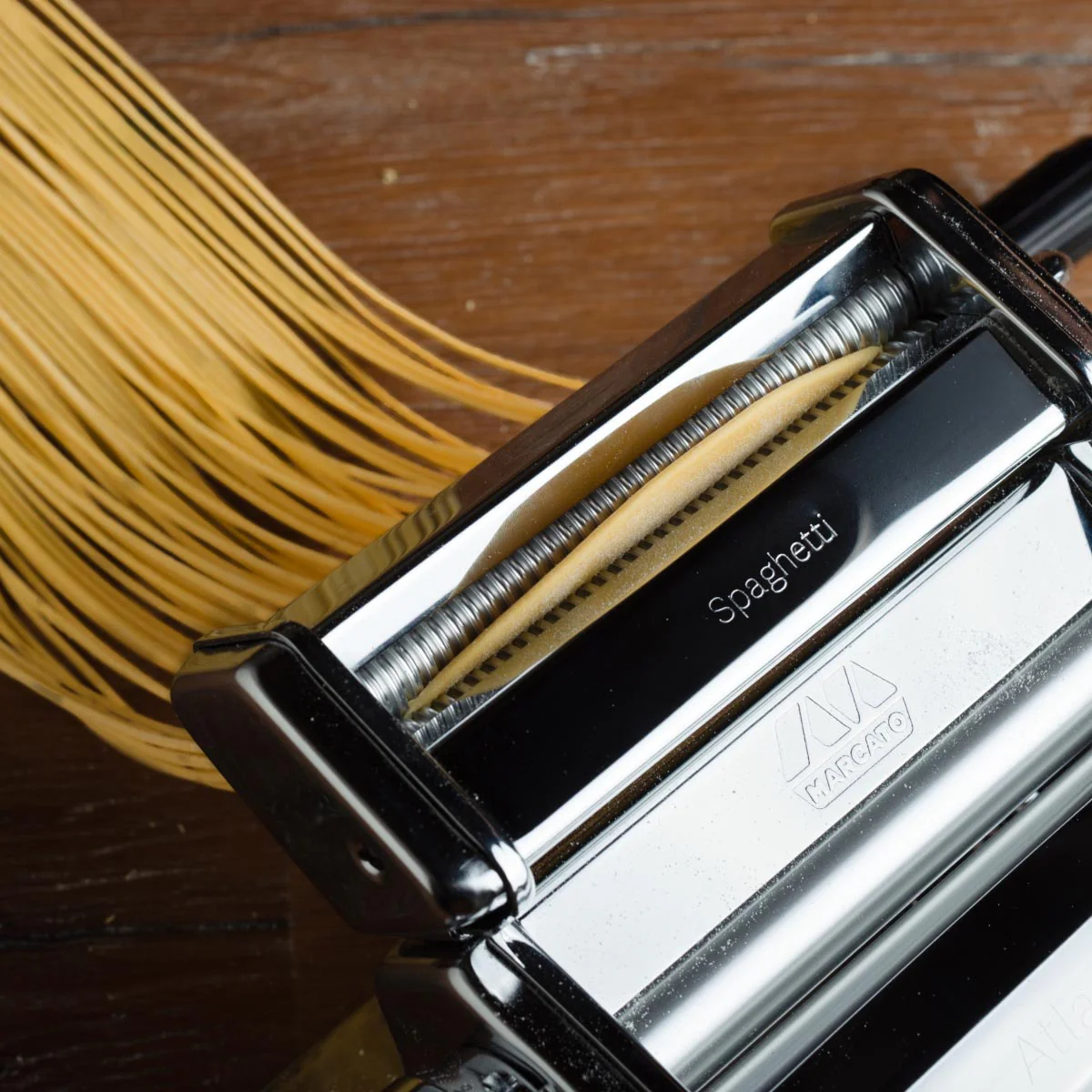 nudelmaschine marcato pasta set geschenkset