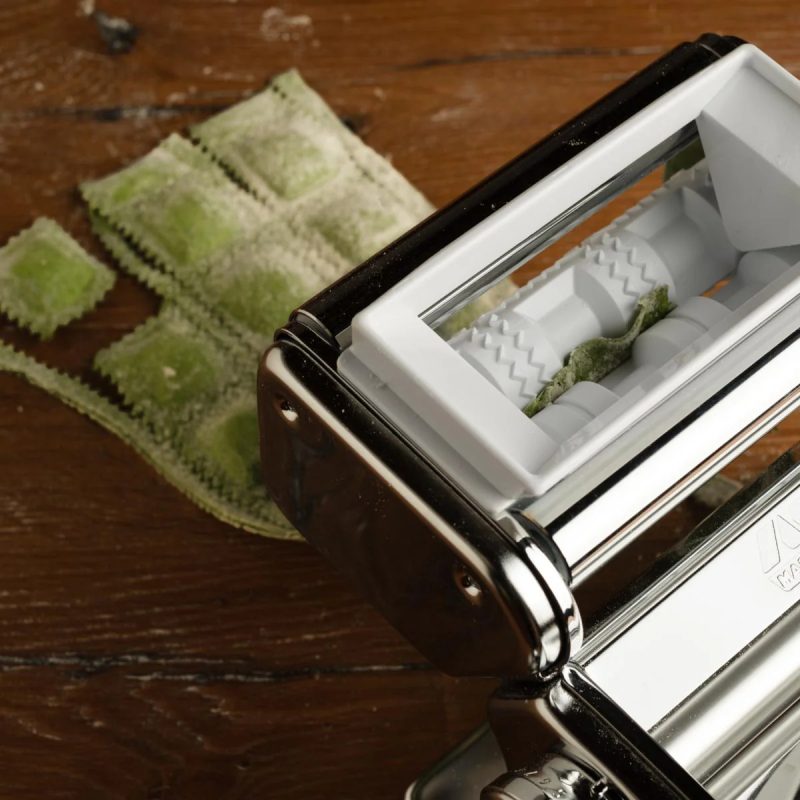 nudelmaschine marcato pasta set geschenkset