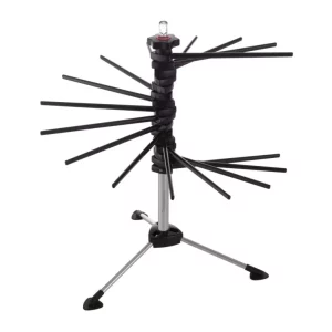 marcato nudeltrockner – tacapasta – farbe schwarz