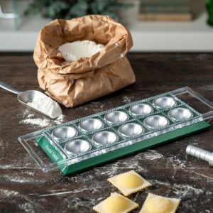 marcato ravioli tablet grau