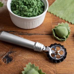 marcato teigrädchen 3in1 schwarz