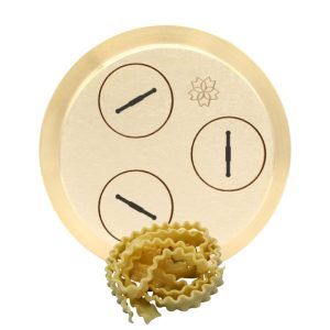 matrize messing reginette 10 mm pn100, emma, lillodue