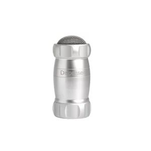 marcato dispenser – spender / streuer – silber