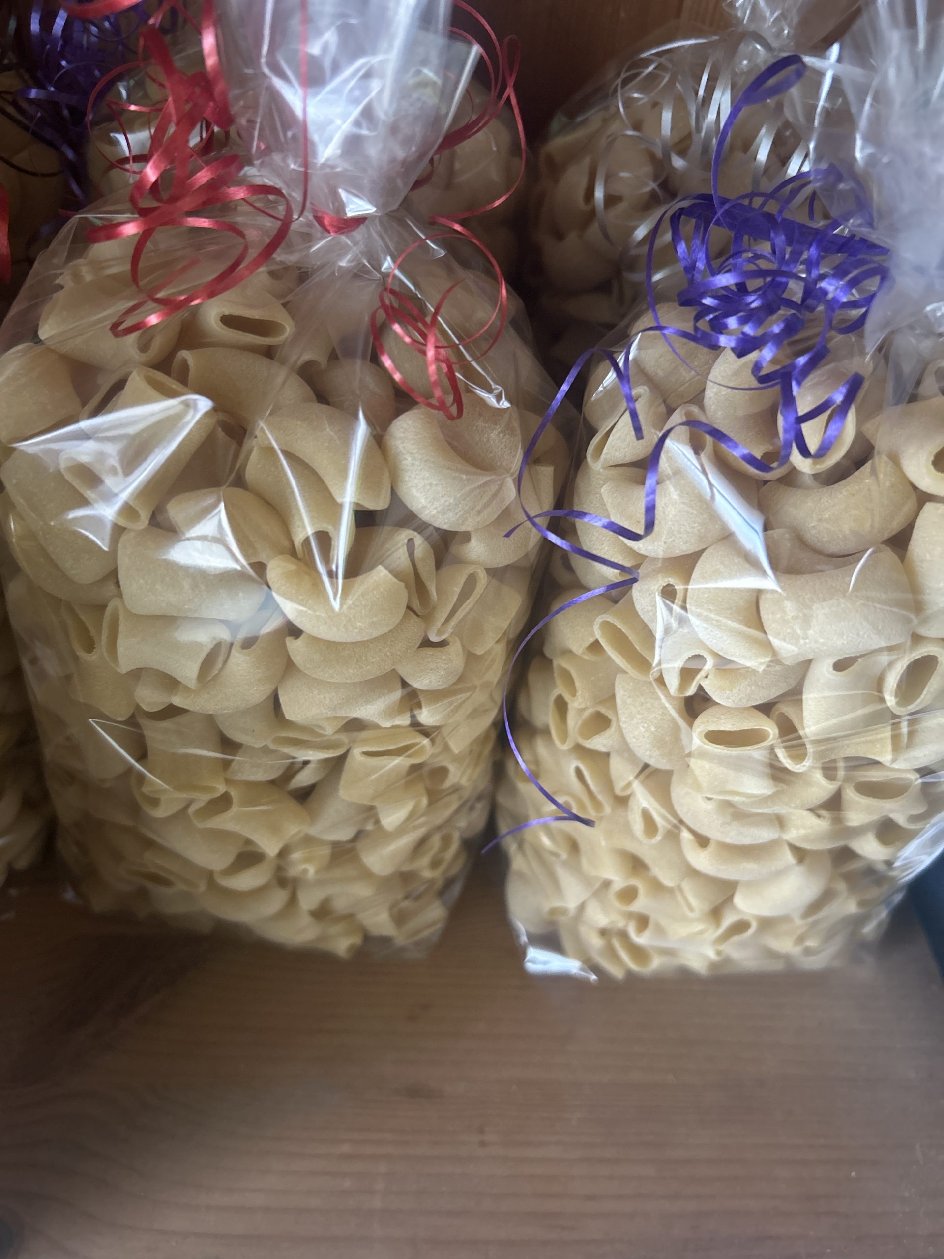 matrize messing/teflon amori für tr70 sela la pastaia korngold avancini omegaone