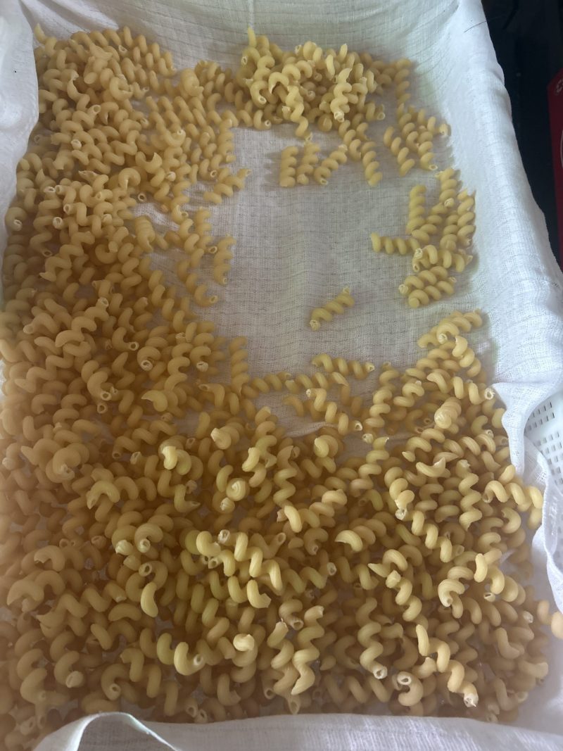 matrize messing/teflon amori für tr70 sela la pastaia korngold avancini omegaone