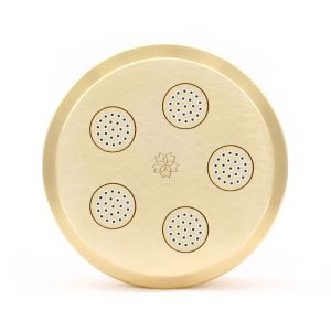 matrize messing/teflon spaghetti 0,7 mm für tr70 sela la pastaia korngold avancini omegaone