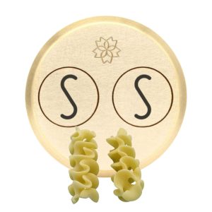 matrize messing ricciolina/löckchen tr50 46,5 mm