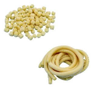 matrize messing fregola sarda Ø 5 mm