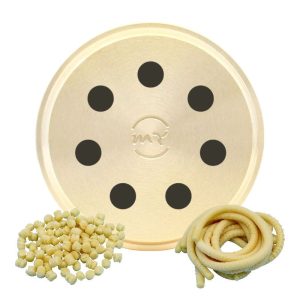 matrize messing fregola sarda 5 mm