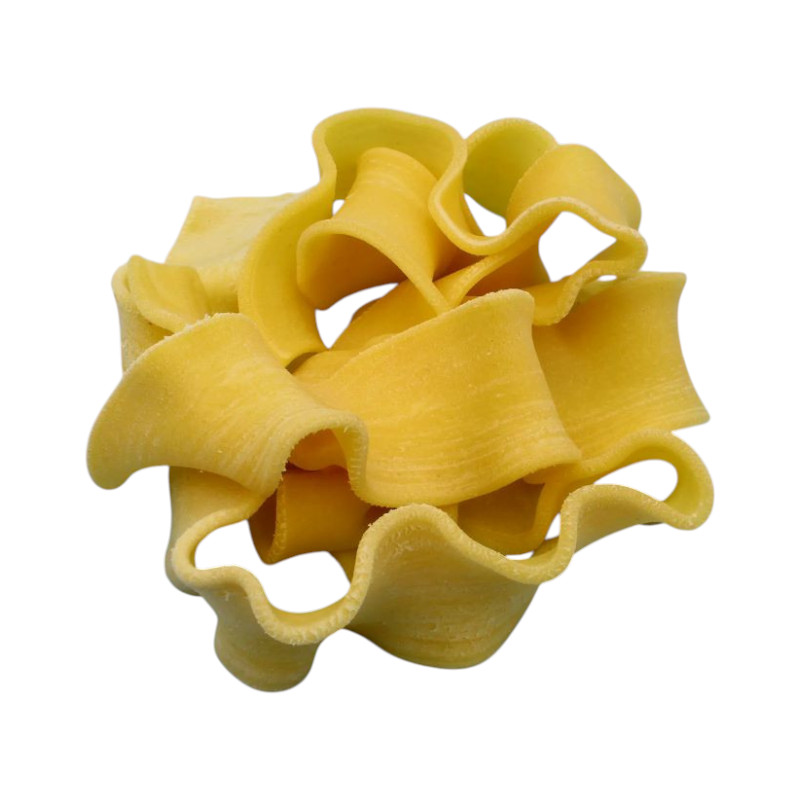 matrize messing pappardelle fantasia 25x1,1 mm