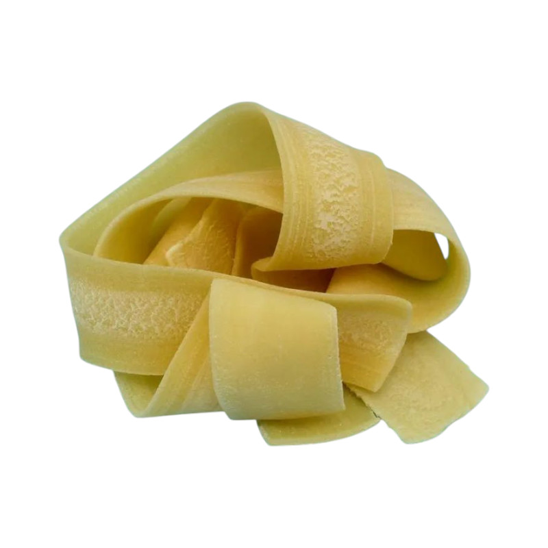 matrize messing pappardelle 25x1,2 mm
