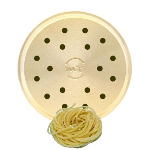 matrize messing spaghetti 2,1 mm