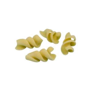 matrize messing fussillotto 2p / große fusilli