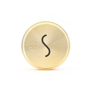 matrize messing fussillotto 2p / große fusilli