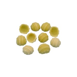 matrize messing orecchiette rigate