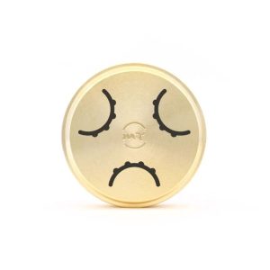 matrize messing orecchiette rigate