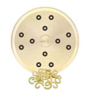 matrize messing gramigna 3 mm