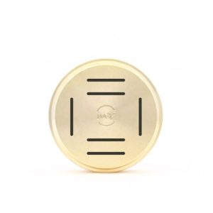 matrize messing pappardelle 15 mm