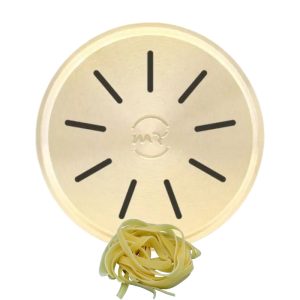 matrize messing tagliatelle 8 mm