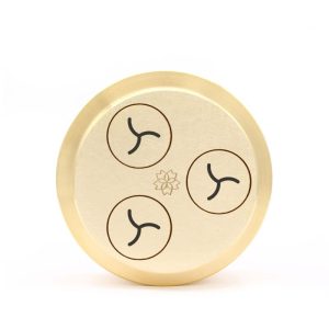 matrize messing fusilli 3p 10 mm pn100, emma, lillodue