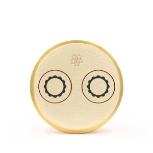 matrize messing tortiglioni 13 mm tr75 sela la pastaia korngold avanici omegaone