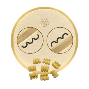 matrize messing ondine 16,5 mm tr75 sela la pastaia korngold avanici omegaone